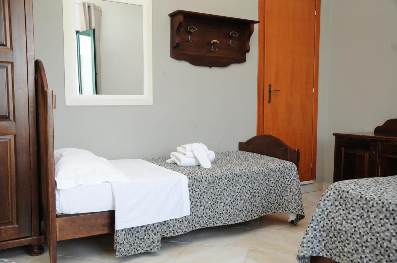 Hotel Sannita Casoria Luaran gambar