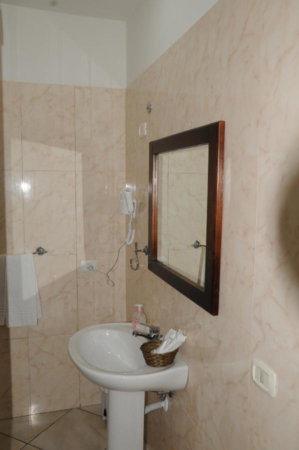 Hotel Sannita Casoria Luaran gambar