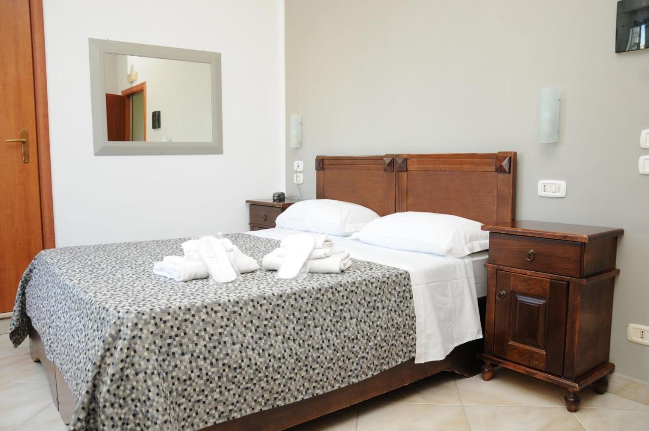 Hotel Sannita Casoria Luaran gambar