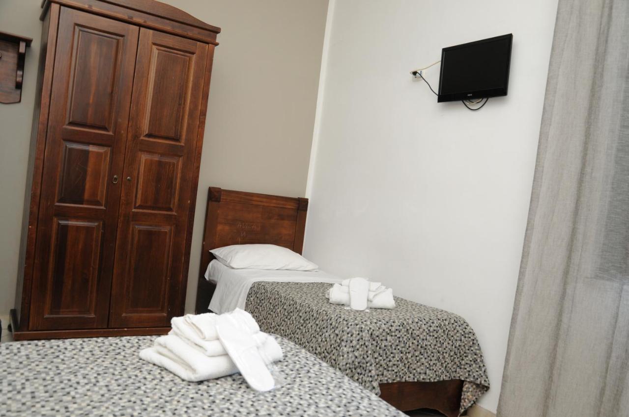 Hotel Sannita Casoria Luaran gambar