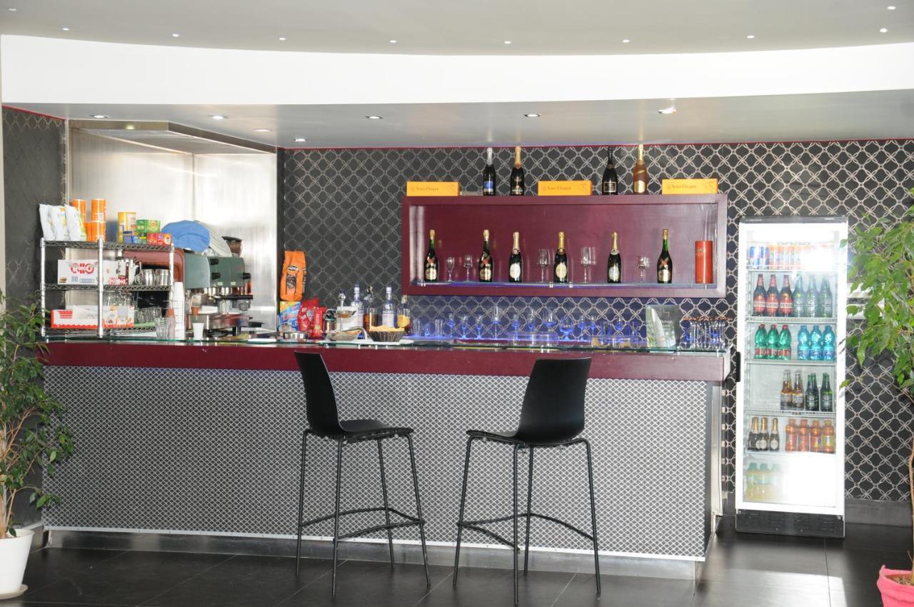 Hotel Sannita Casoria Luaran gambar
