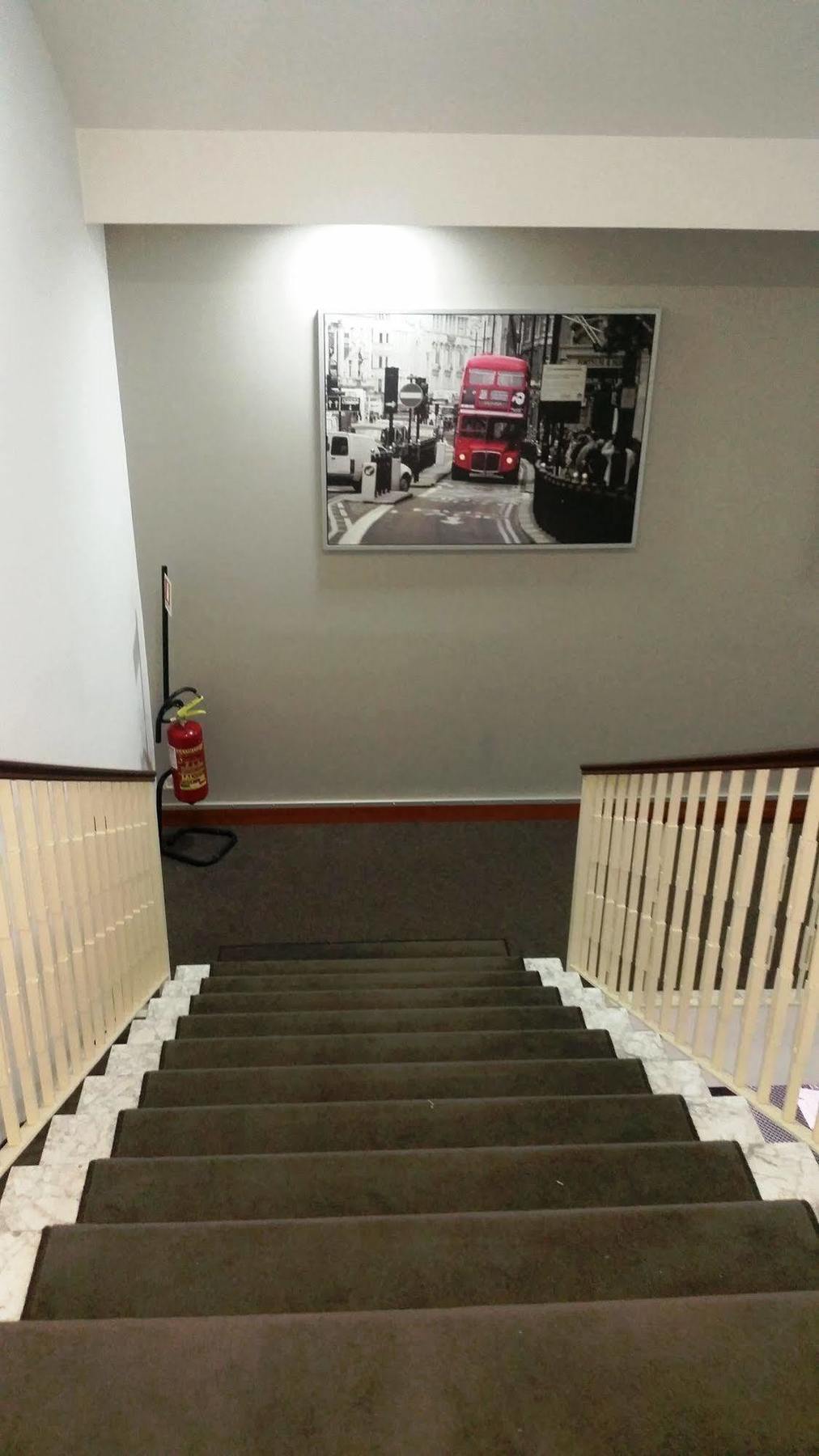 Hotel Sannita Casoria Luaran gambar